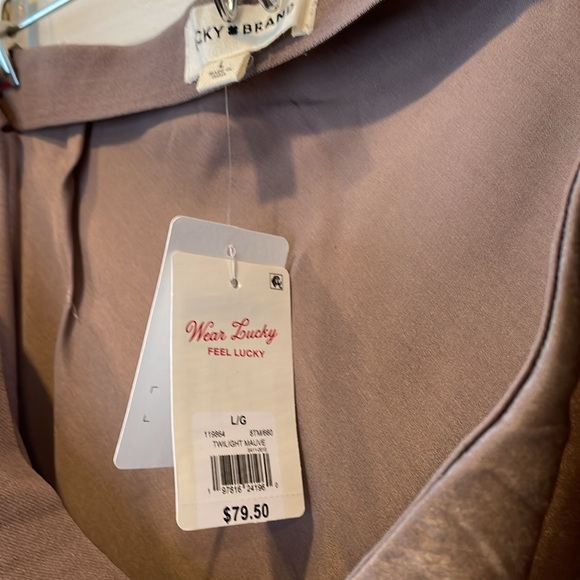 NWT Lucky Brand skirt - Picture 6 of 9